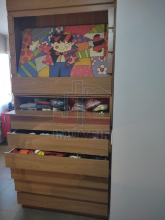 Imagem Apartamento com 1 Quarto à Venda, 52 m² em Centro - Ribeirão Preto