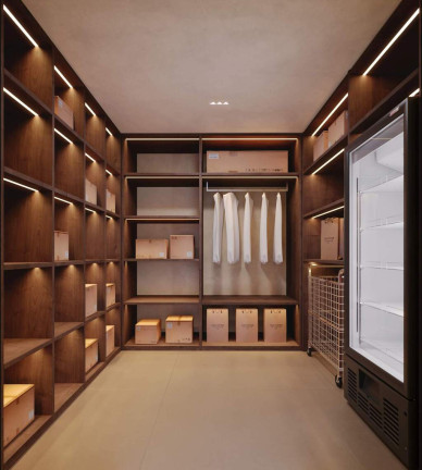 Imagem Apartamento com 4 Quartos à Venda, 461 m² em Vila Nova Conceição - São Paulo Imagem Apartamento com 4 Quartos à Venda, 461 m² em Vila Nova Conceição - São Paulo