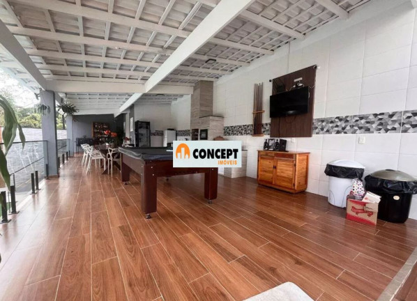 Imagem Chácara com 5 Quartos à Venda, 550 m² em Pindorama - Mogi Das Cruzes Imagem Chácara com 5 Quartos à Venda, 550 m² em Pindorama - Mogi Das Cruzes