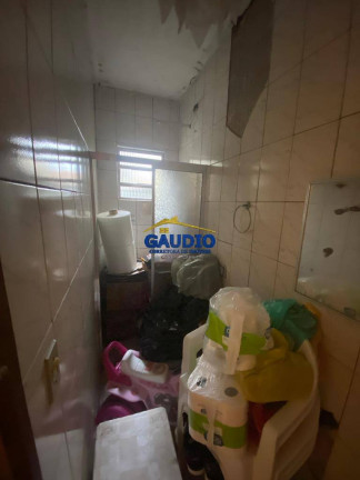 Imagem Casa com 3 Quartos à Venda, 160 m² em Campo Limpo - São Paulo Imagem Casa com 3 Quartos à Venda, 160 m² em Campo Limpo - São Paulo
