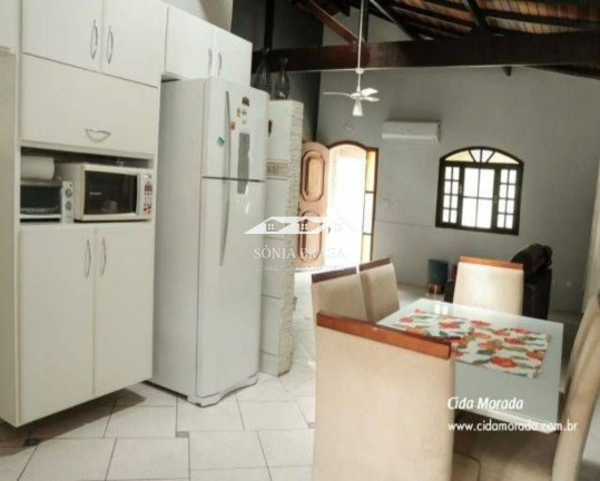Imagem Casa com 5 Quartos à Venda, 260 m² em Morada Da Praia - Bertioga