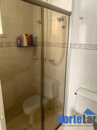 Imagem Apartamento com 3 Quartos à Venda, 80 m² em Parque Mandaqui - São Paulo