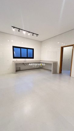 Imagem Casa com 3 Quartos à Venda, 200 m² em São José - Franca