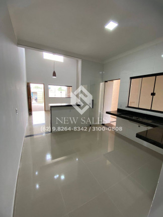 Imagem Casa com 3 Quartos à Venda, 150 m² em Parque João Braz - Cidade Industrial - Goiânia Imagem Casa com 3 Quartos à Venda, 150 m² em Parque João Braz - Cidade Industrial - Goiânia
