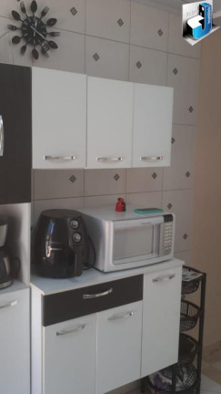 Imagem Casa com 2 Quartos à Venda, 180 m² em Conjunto Habitacional Osvaldo Del Fiol - Tatuí