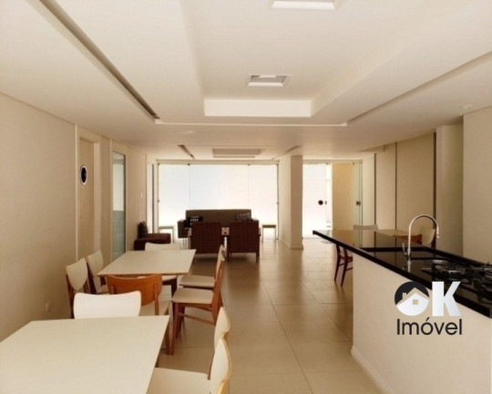 Imagem Apartamento com 3 Quartos à Venda, 142 m² em Jardim Paulista - São Paulo Imagem Apartamento com 3 Quartos à Venda, 142 m² em Jardim Paulista - São Paulo