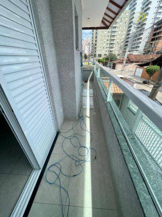 Imagem Sobrado com 2 Quartos à Venda, 127 m² em Aviação - Praia Grande Imagem Sobrado com 2 Quartos à Venda, 127 m² em Aviação - Praia Grande