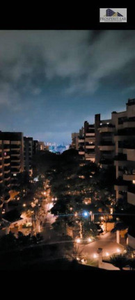 Imagem Apartamento com 4 Quartos à Venda, 290 m² em Paraíso Do Morumbi - São Paulo