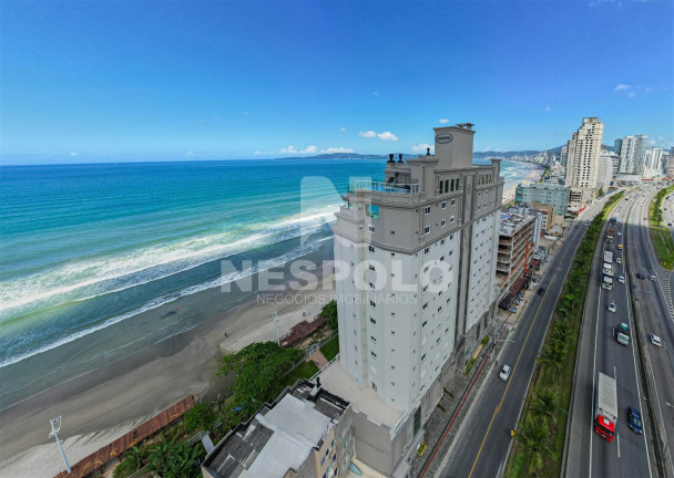Apartamento à Venda, 182 m² em Morretes - Itapema
