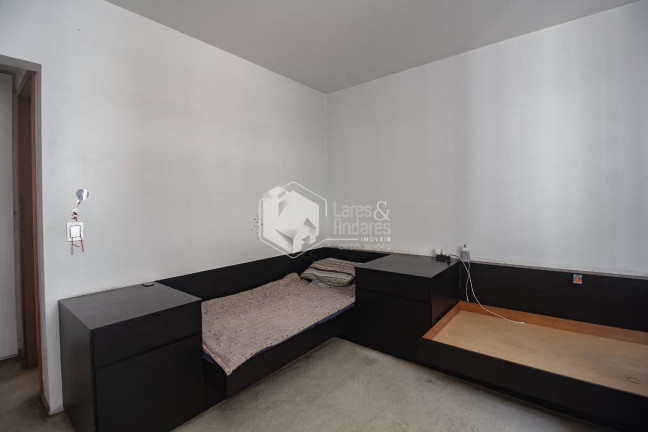 Imagem Apartamento com 4 Quartos à Venda, 168 m² em Sumaré - São Paulo Imagem Apartamento com 4 Quartos à Venda, 168 m² em Sumaré - São Paulo