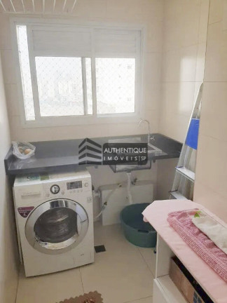 Imagem Apartamento com 2 Quartos à Venda, 74 m² em Tatuapé - São Paulo