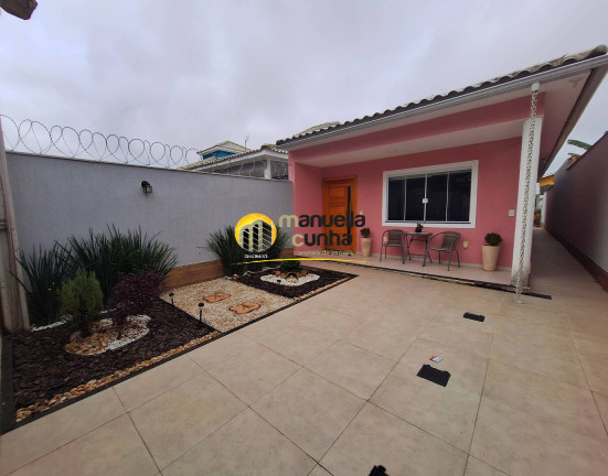 Imagem Casa com 3 Quartos à Venda, 240 m² em Barroco (itaipuaçu) - Maricá Imagem Casa com 3 Quartos à Venda, 240 m² em Barroco (itaipuaçu) - Maricá