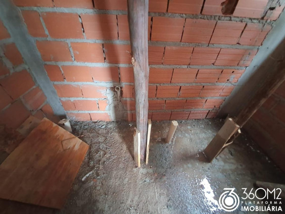 Imagem Casa com 2 Quartos à Venda, 120 m² em Vila Marina - Santo André Imagem Casa com 2 Quartos à Venda, 120 m² em Vila Marina - Santo André