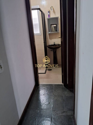Imagem Apartamento com 2 Quartos à Venda, 54 m² em Enseada - Guarujá Imagem Apartamento com 2 Quartos à Venda, 54 m² em Enseada - Guarujá