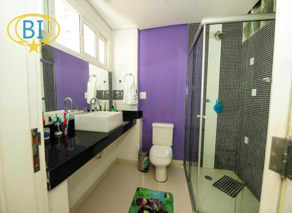 Imagem Apartamento com 4 Quartos à Venda, 295 m² em Perdizes - São Paulo