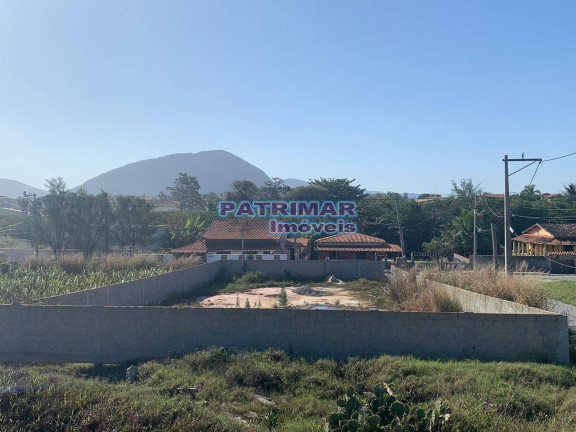 Imagem Terreno à Venda, 782 m² em Jardim Atlântico Central (itaipuaçu) - Maricá