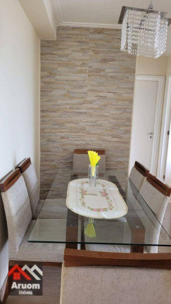 Imagem Apartamento com 2 Quartos à Venda, 65 m² em Vila Graciosa - São Paulo Imagem Apartamento com 2 Quartos à Venda, 65 m² em Vila Graciosa - São Paulo