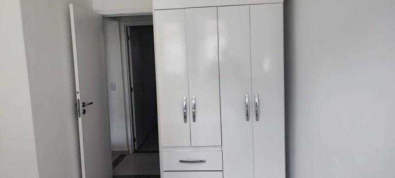 Imagem Apartamento com 2 Quartos à Venda, em Centro - Diadema Imagem Apartamento com 2 Quartos à Venda, em Centro - Diadema
