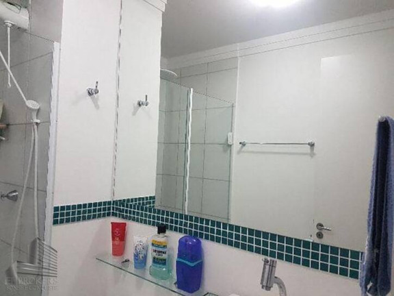 Imagem Apartamento com 2 Quartos à Venda, 47 m² em Vossoroca - Votorantim