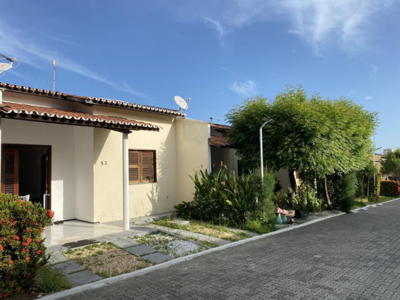 Imagem Imóvel com 3 Quartos à Venda, 63 m² em Lagoa Redonda - Fortaleza