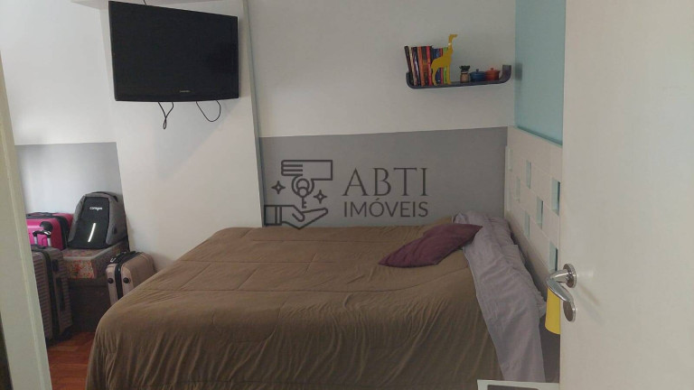 Imagem Apartamento com 3 Quartos à Venda, 117 m² em Vila Mariana - São Paulo
