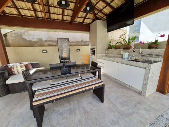 Imagem Casa de Condomínio com 4 Quartos à Venda, 215 m² em Nossa Senhora De Fátima - Lagoa Santa Imagem Casa de Condomínio com 4 Quartos à Venda, 215 m² em Nossa Senhora De Fátima - Lagoa Santa