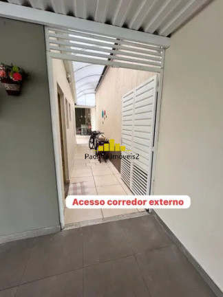 Imagem Casa com 2 Quartos à Venda, 150 m² em Jardim Wanel Ville Iv - Sorocaba Imagem Casa com 2 Quartos à Venda, 150 m² em Jardim Wanel Ville Iv - Sorocaba