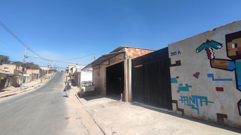 Terreno à Venda, 191 m² em Florença - Ribeirão Das Neves
