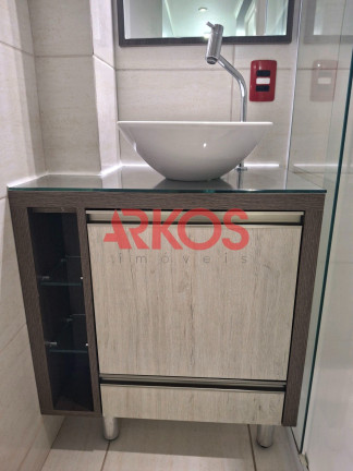 Imagem Apartamento com 2 Quartos à Venda,  em Cedro - Camboriú