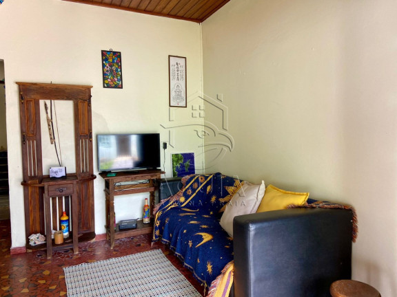 Casa com 3 Quartos à Venda, 105 m² em Lázaro - Ubatuba