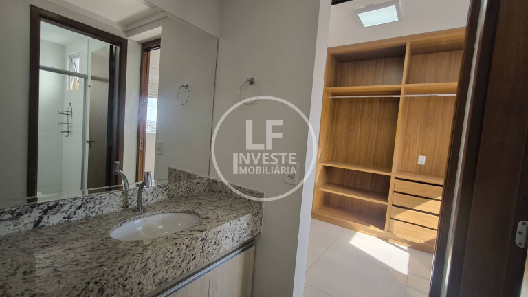 Imagem Apartamento com 3 Quartos à Venda, 106 m² em Setor Aeroporto - Goiânia