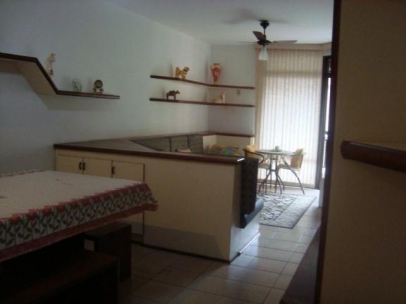 Imagem Apartamento com 2 Quartos à Venda, 100 m² em Barra Funda - Guarujá