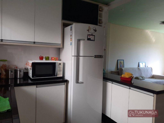 Foto do imóvel Apartamento com 1 Quarto à Venda, 49 m² em Santana - São Paulo