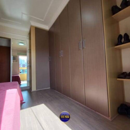 Imagem Apartamento com 3 Quartos à Venda, 112 m² em Canto Do Forte - Praia Grande