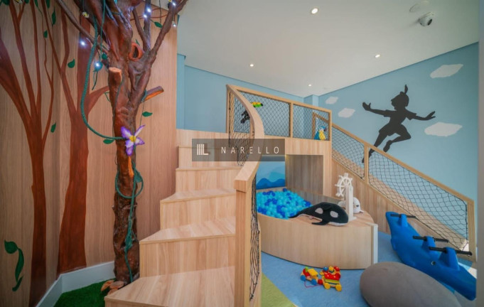 Apartamento com 2 Quartos à Venda, 55 m² em Rudge Ramos - São Bernardo Do Campo