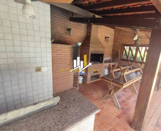 Imagem Chácara à Venda,  em Chácara Viracopos - Indaiatuba