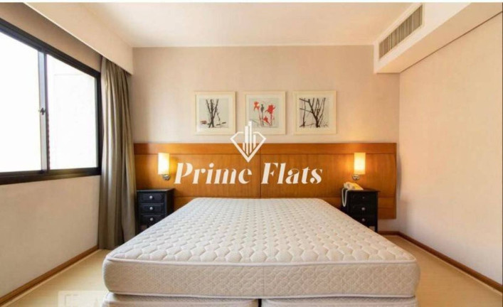 Imagem Apartamento com 1 Quarto à Venda, 26 m² em Moema - São Paulo
