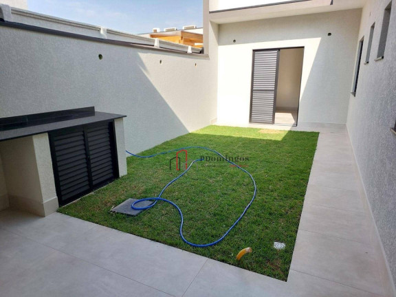 Imagem Casa com 3 Quartos à Venda, 139 m² em Residencial Terras Da Estância - Paulínia