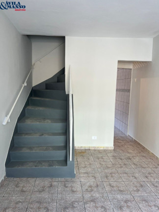 Imagem Sobrado com 1 Quarto à Venda, em Penha De França - São Paulo Imagem Sobrado com 1 Quarto à Venda, em Penha De França - São Paulo