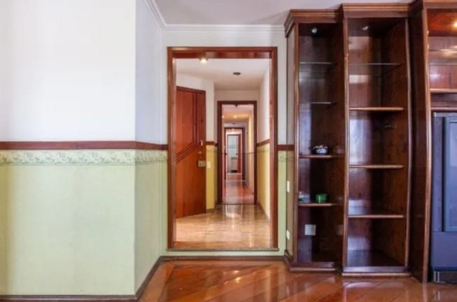 Imagem Imóvel com 5 Quartos à Venda, 230 m² em Santana - São Paulo Imagem Imóvel com 5 Quartos à Venda, 230 m² em Santana - São Paulo