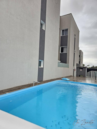 Imagem Apartamento com 2 Quartos à Venda, 45 m² em Sertãozinho - Matinhos