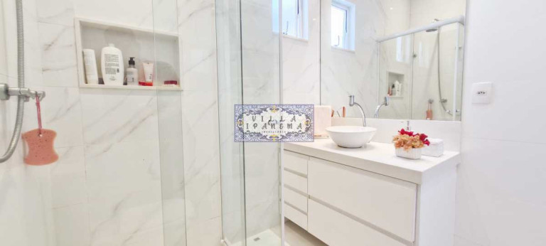 Imagem Apartamento com 2 Quartos à Venda, 75 m² em Botafogo - Rio De Janeiro