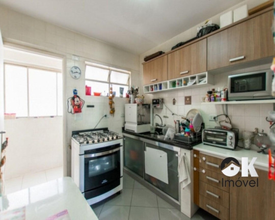 Imagem Apartamento com 2 Quartos à Venda, 87 m² em Higienópolis - São Paulo Imagem Apartamento com 2 Quartos à Venda, 87 m² em Higienópolis - São Paulo