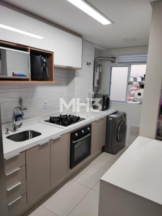 Imagem Imóvel com 2 Quartos à Venda, 43 m² em Parque Industrial - Campinas Imagem Imóvel com 2 Quartos à Venda, 43 m² em Parque Industrial - Campinas
