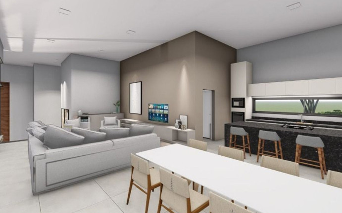 Imagem Casa de Condomínio com 5 Quartos à Venda, 500 m² em Condomínio Terras De São José - Itu Imagem Casa de Condomínio com 5 Quartos à Venda, 500 m² em Condomínio Terras De São José - Itu