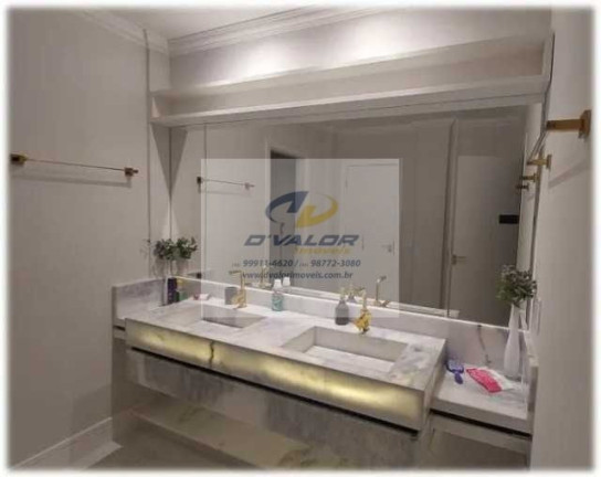 Imagem Casa com 4 Quartos à Venda, 334 m² em Altiplano Cabo Branco - João Pessoa