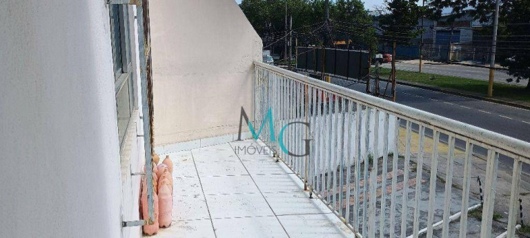 Imagem Sala Comercial para Alugar, 83 m² em Senador Camará - Rio De Janeiro
