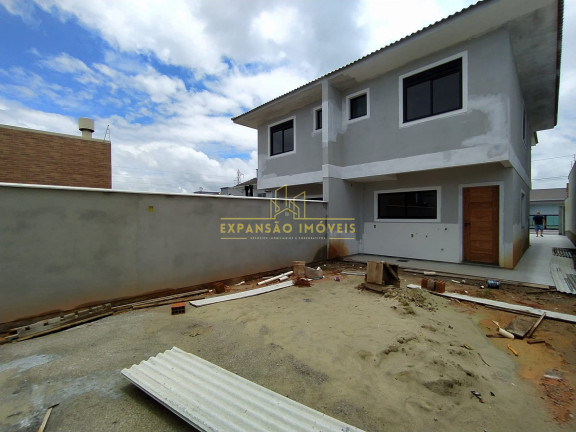 Imagem Sobrado com 3 Quartos à Venda, 128 m² em Forquilhas - São José Imagem Sobrado com 3 Quartos à Venda, 128 m² em Forquilhas - São José