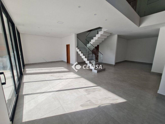 Imagem Casa com 4 Quartos à Venda, 381 m² em Condomínio Santa Clara - Indaiatuba Imagem Casa com 4 Quartos à Venda, 381 m² em Condomínio Santa Clara - Indaiatuba