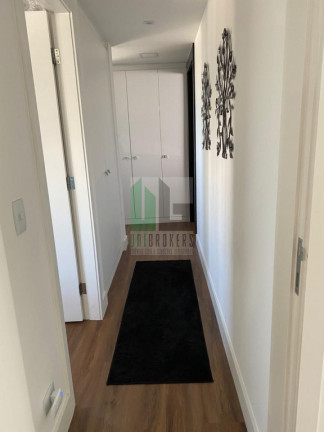 Imagem Apartamento com 3 Quartos à Venda, 116 m² em Campo Belo - São Paulo Imagem Apartamento com 3 Quartos à Venda, 116 m² em Campo Belo - São Paulo